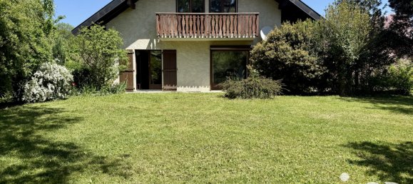 Apartamento de 3 dormitorios en Cornier, France No. 343980 8