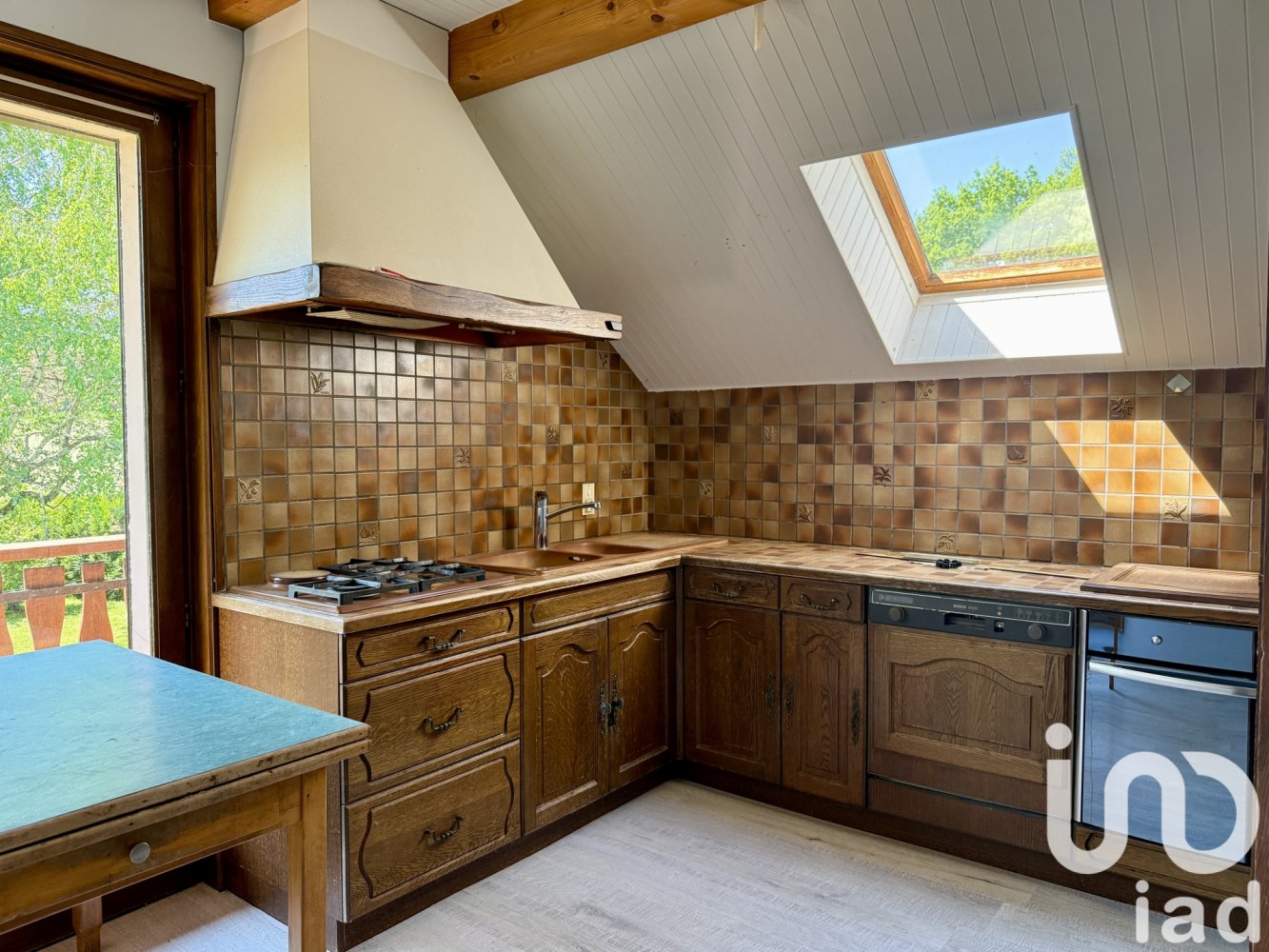 Apartamento de 3 dormitorios en Cornier, France No. 343980