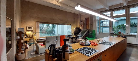 Edifício de 7 divisões em Tiergarten, Germany N.º 91638 3