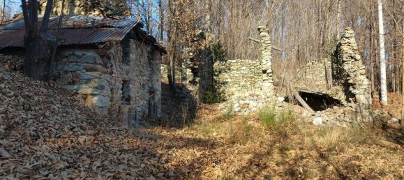 2 rooms House in Val di Chy, Italy No. 255449 12