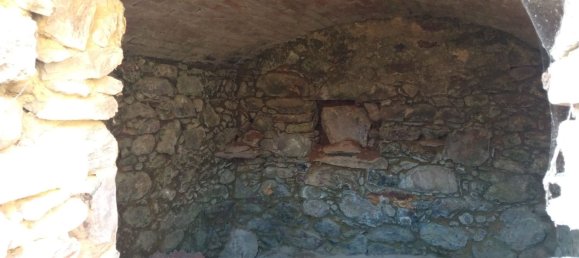 2 rooms House in Val di Chy, Italy No. 255449 8