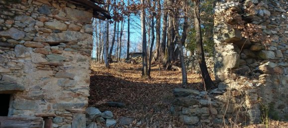 2 rooms House in Val di Chy, Italy No. 255449 11