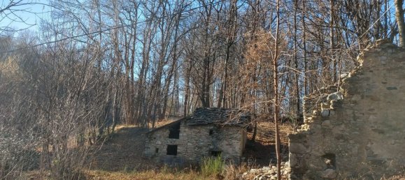 2 rooms House in Val di Chy, Italy No. 255449 9