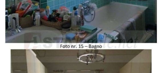 7-Zimmer Wohnung in Florence, Italy, Nr. 190803 8