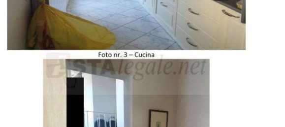 7-Zimmer Wohnung in Florence, Italy, Nr. 190803 2