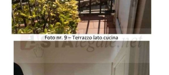 7-Zimmer Wohnung in Florence, Italy, Nr. 190803 5