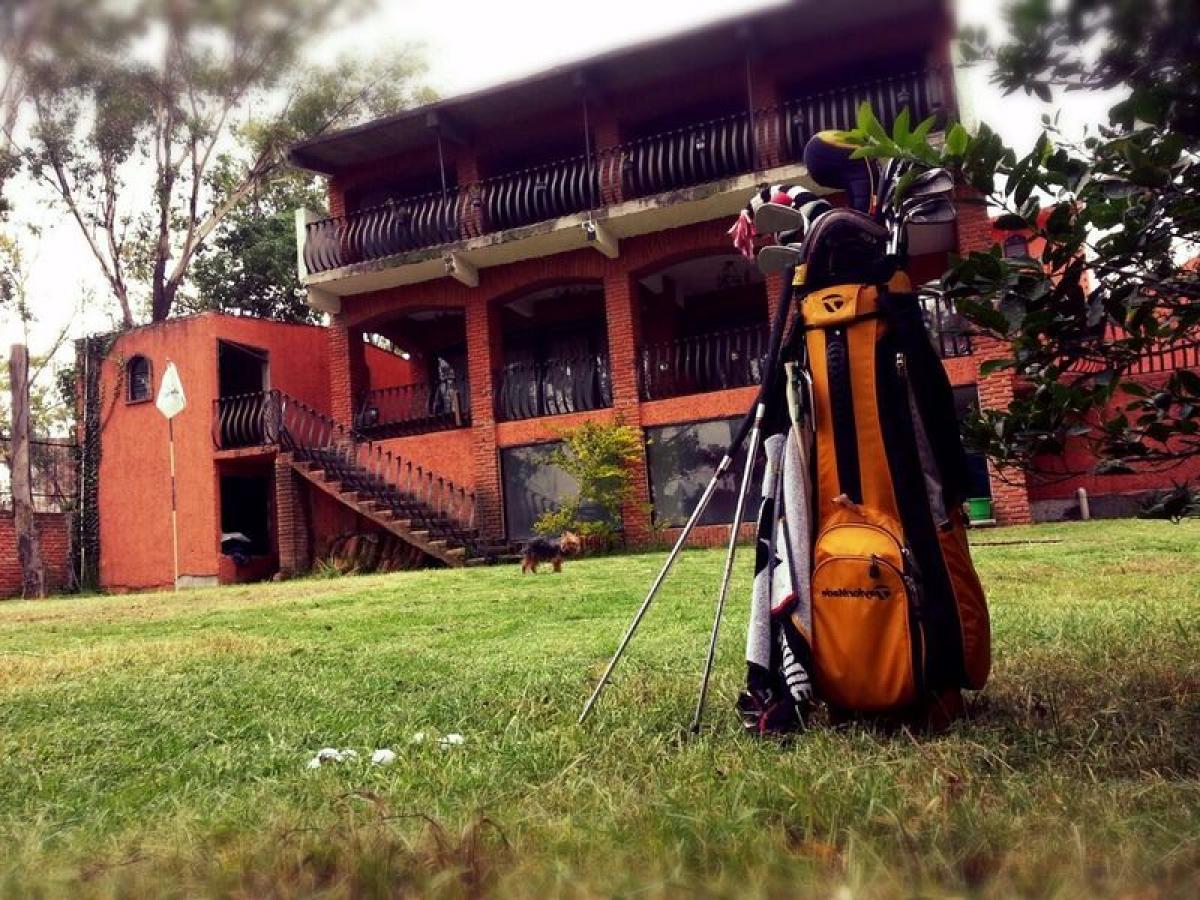 4 Schlafzimmer Haus in Cuautitlan Izcalli, Mexico, Nr. 219424