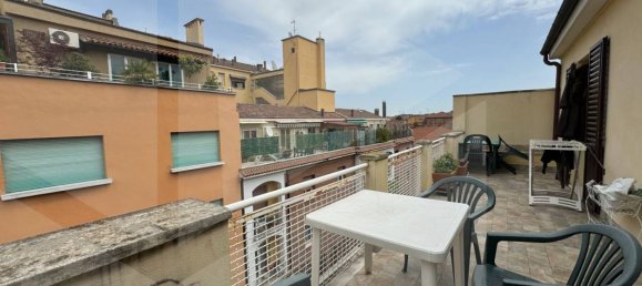 3-Zimmer Penthouse in Bologna, Italy, Nr. 34462 8
