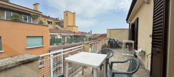 3-Zimmer Penthouse in Bologna, Italy, Nr. 34462 15