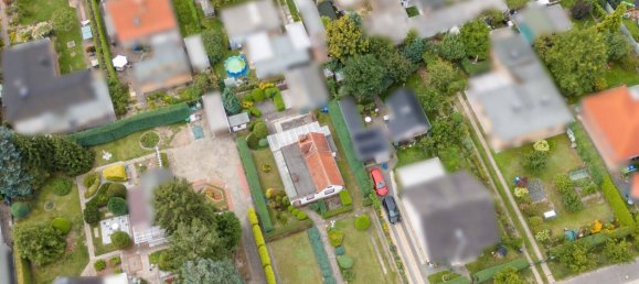 2 rooms Bungalow in Markisch-Oderland, Germany No. 66301 17