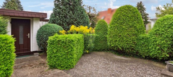 2 rooms Bungalow in Markisch-Oderland, Germany No. 66301 15