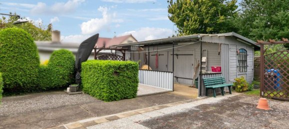 2 rooms Bungalow in Markisch-Oderland, Germany No. 66301 14