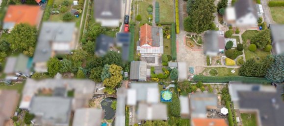 2 rooms Bungalow in Markisch-Oderland, Germany No. 66301 16