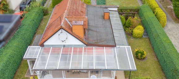 2 rooms Bungalow in Markisch-Oderland, Germany No. 66301 5