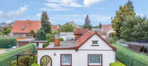 2 rooms Bungalow in Markisch-Oderland, Germany No. 66301 3