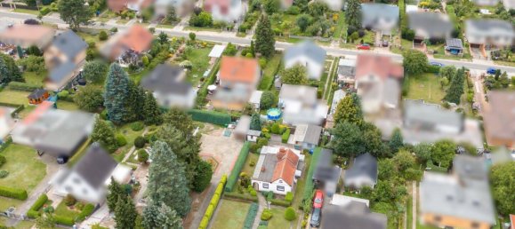 2 rooms Bungalow in Markisch-Oderland, Germany No. 66301 18