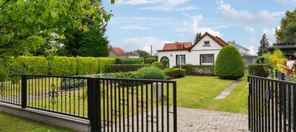 2 rooms Bungalow in Markisch-Oderland, Germany No. 66301 2