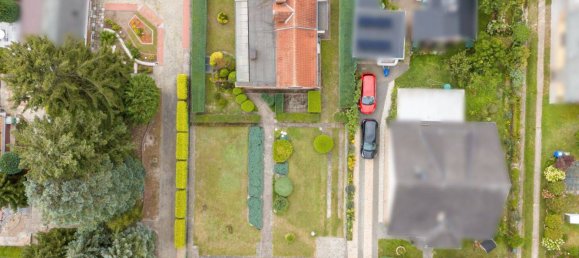 2 rooms Bungalow in Markisch-Oderland, Germany No. 66301 4