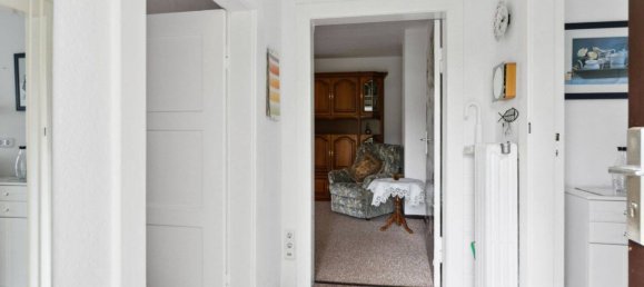 2 rooms Bungalow in Markisch-Oderland, Germany No. 66301 9