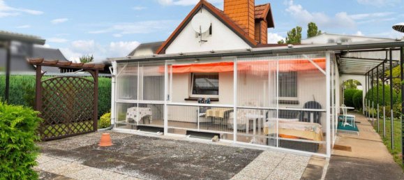 2 rooms Bungalow in Markisch-Oderland, Germany No. 66301 6