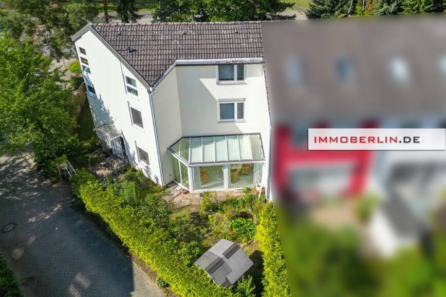 5-Zimmer Stadthaus in Kladow, Germany, Nr. 281708