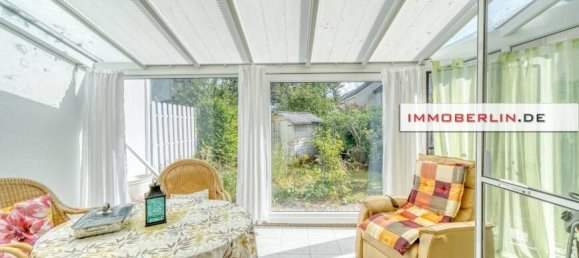 5-Zimmer Stadthaus in Kladow, Germany, Nr. 281708 5