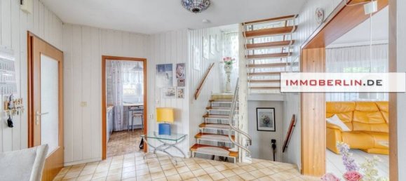 5-Zimmer Stadthaus in Kladow, Germany, Nr. 281708 7