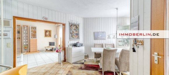 5-Zimmer Stadthaus in Kladow, Germany, Nr. 281708 8