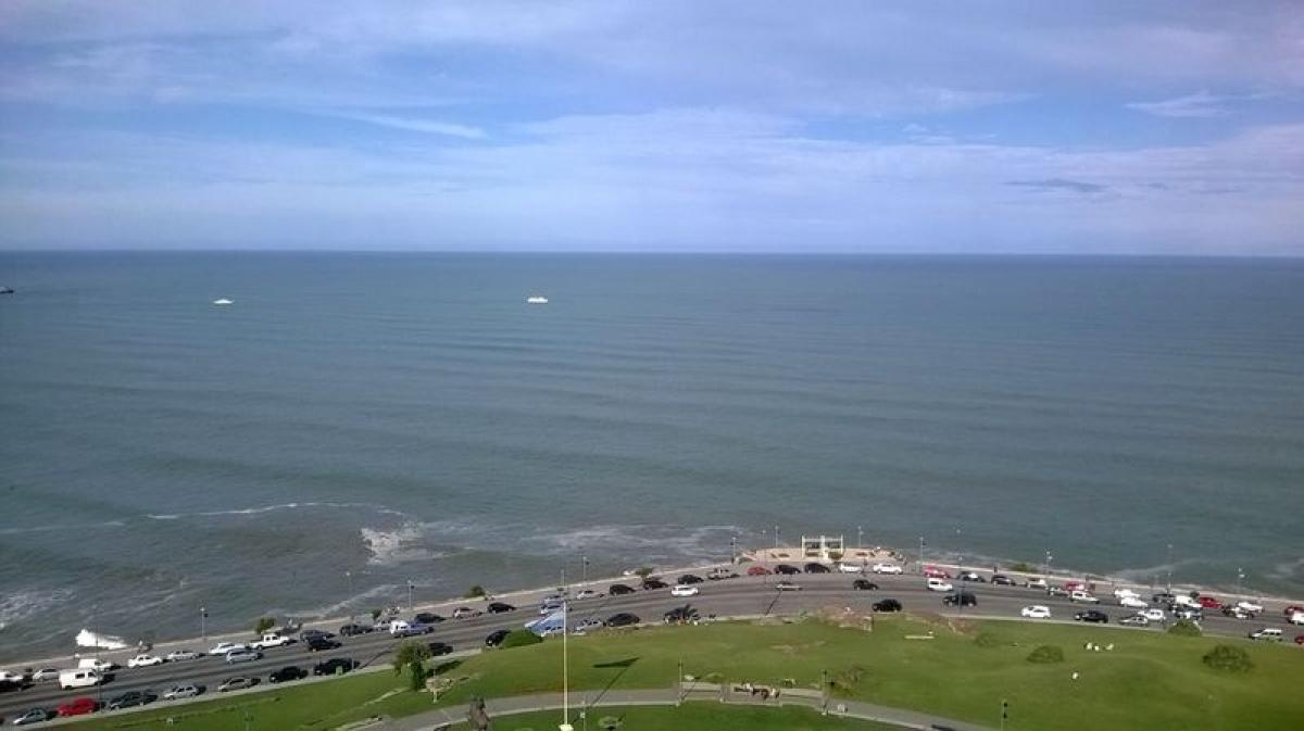 4 chambres Appartement à Mar del Plata, Argentina No. 103500