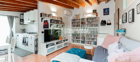 1 غرف نوم شقة في Vignate, Italy رقم 347590 5