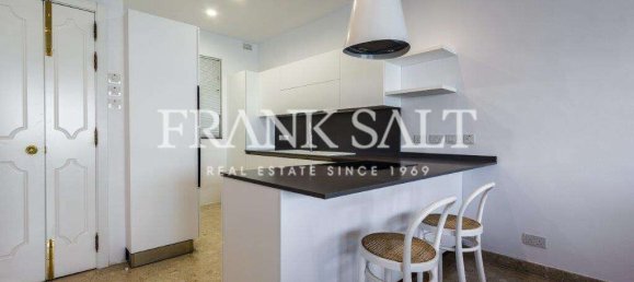 3 chambres Appartement à Sliema, Malta No. 9937 8