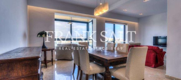 3 chambres Appartement à Sliema, Malta No. 9937 5