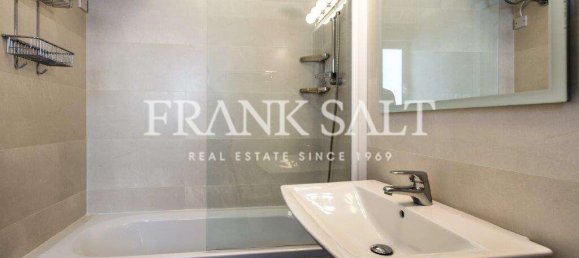 3 chambres Appartement à Sliema, Malta No. 9937 16