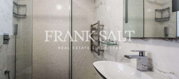 3 chambres Appartement à Sliema, Malta No. 9937 14