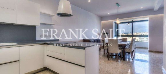 3 chambres Appartement à Sliema, Malta No. 9937 11