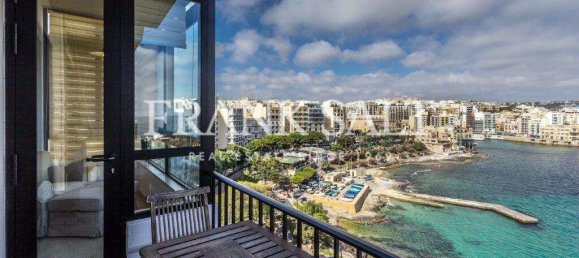 3 chambres Appartement à Sliema, Malta No. 9937 7