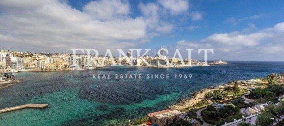 3 chambres Appartement à Sliema, Malta No. 9937 3