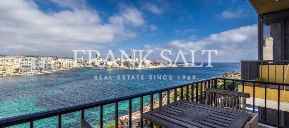 3 chambres Appartement à Sliema, Malta No. 9937 2