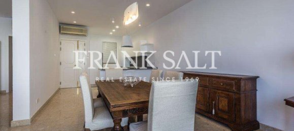 3 chambres Appartement à Sliema, Malta No. 9937 10