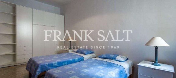 3 chambres Appartement à Sliema, Malta No. 9937 15