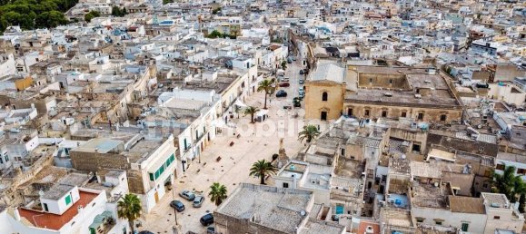 قطعة أرض في Carovigno, Italy 8300متر مربع رقم 153101 10