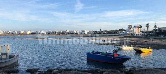 قطعة أرض في Carovigno, Italy 8300متر مربع رقم 153101 13