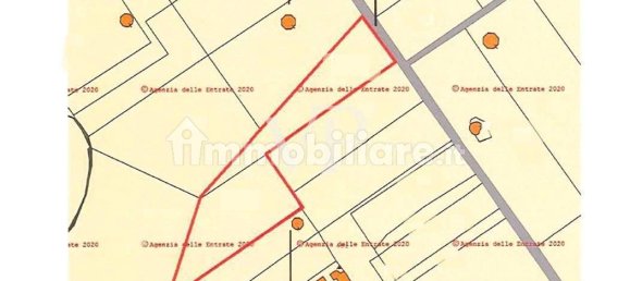 قطعة أرض في Carovigno, Italy 8300متر مربع رقم 153101 2