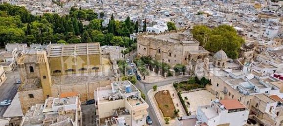 قطعة أرض في Carovigno, Italy 8300متر مربع رقم 153101 5