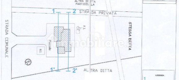 قطعة أرض في Carovigno, Italy 8300متر مربع رقم 153101 3