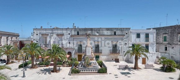 قطعة أرض في Carovigno, Italy 8300متر مربع رقم 153101 7