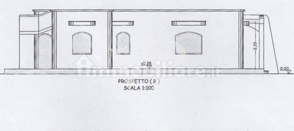 قطعة أرض في Carovigno, Italy 8300متر مربع رقم 153101 4