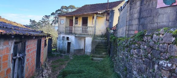 Дом с 3 спальнями в Ансиан, Португалия № 23101 3