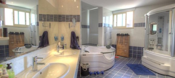 5 bedrooms Villa in Limassol, Cyprus No. 12738 11