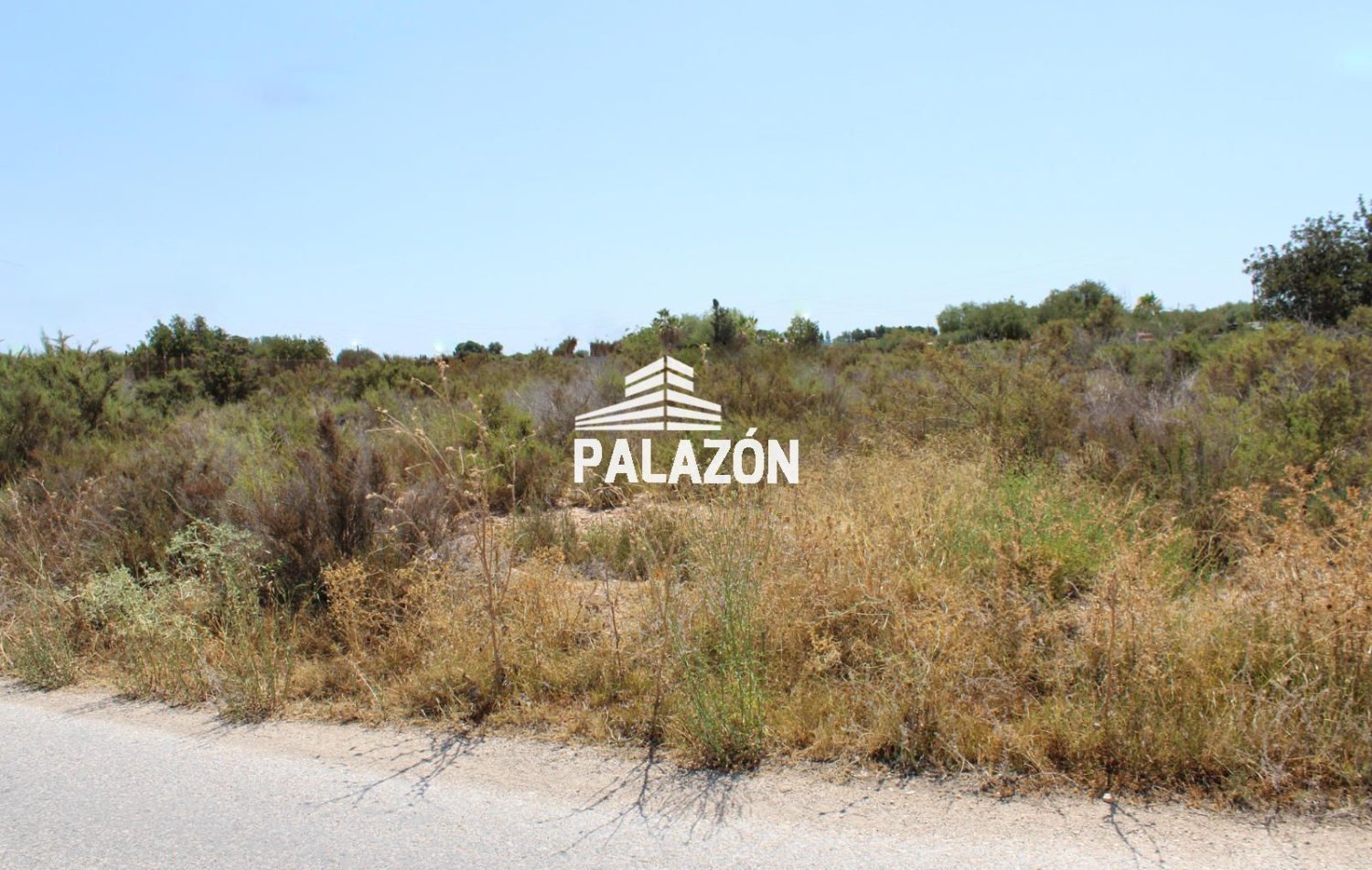 Terreno em El Realengo, Spain 5370 m² N.º 258704